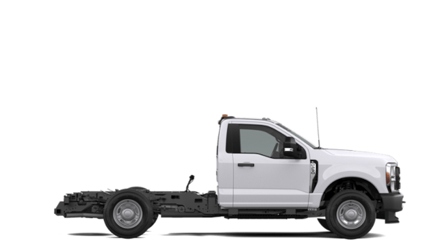 2026 Ford SuperDuty